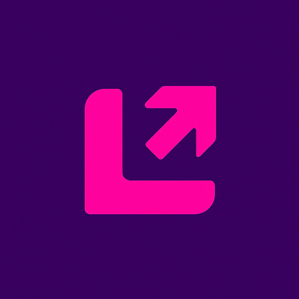 Leia logo